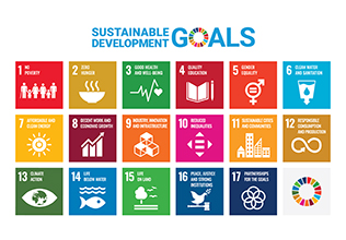 SDGsの経営への統合