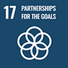 ［Goal 17］ Partnerships for the Goals