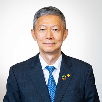 Fumio Ohashi