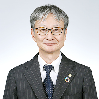 Hideki Imai