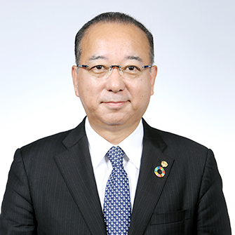 Hideo Yamamoto