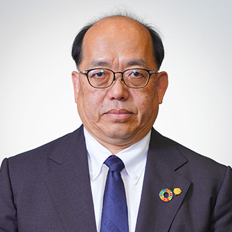Keiichi Toriyama