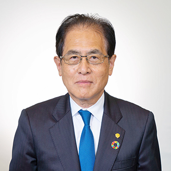 Masaki Horie