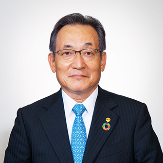 Masayoshi Ichikawa