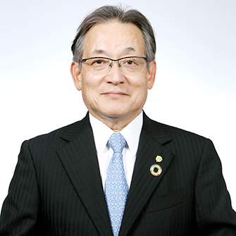 Masayoshi Ichikawa