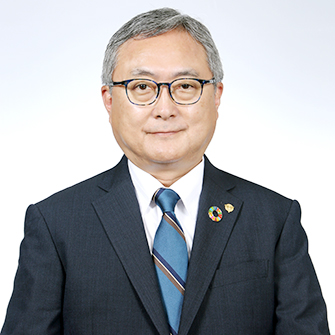 Toshio Yokota