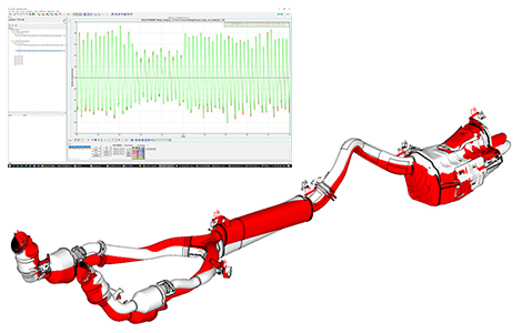 Vibration analysis