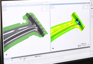 CAE Analysis