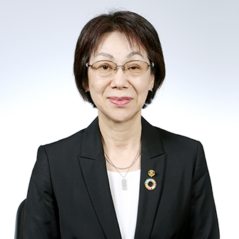 宫岛 元子