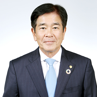 Yoshihiro Uozumi