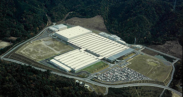 幸田工場