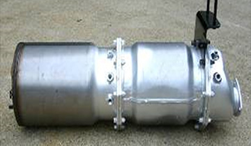 DPF（商用車向）