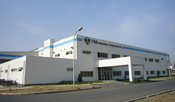 FMI Automotive Components Ltd.